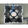 Ausstellungsstück | Alien Hydroponics RDWC PRO Silver Series 20 L | Für 4 Pflanzen (Zustand A+)