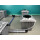 Ausstellungsstück | Alien Hydroponics RDWC PRO Silver Series 20 L | Für 4 Pflanzen (Zustand A+)