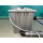 Ausstellungsstück | Alien Hydroponics RDWC PRO Silver Series 20 L | Für 4 Pflanzen (Zustand A+)