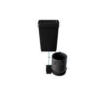 AutoPot | FlexiPot | Bewässerungssystem | 1 x 20...