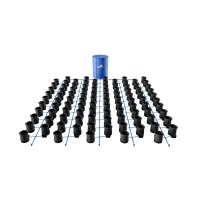 AutoPot | FlexiPot | Bewässerungssystem | 100 x 20...