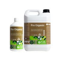 T.A. Terra Aquatica | Pro Organic | Grow | 500 ml, 1...