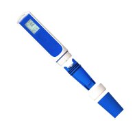 Bluelab OnePen | 3-in-1 Messgerät | für pH, EC...