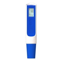 Bluelab OnePen | 3-in-1 Messgerät | für pH, EC...