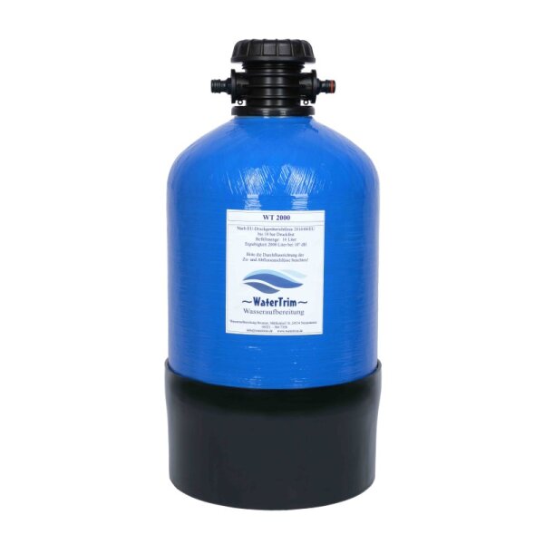 Water Trim WaterTrim | WT 2000 | Wasserfilter