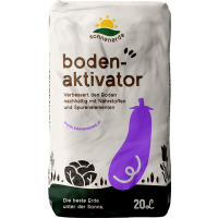 Sonnenerde Bodenaktivator | 20 L