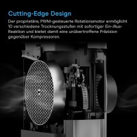 AC Infinity HYDRONE 5 | Luftentfeuchter mit 10-stufiger Regelung