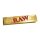 RAW | Gold Ethereal King Size Slim Papers | 32 Blättchen