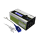 CarbonActive EC Silent Box | Ø 200 mm | 750 m³/h | 610 Pa | 83 W | mit FanBase EC+
