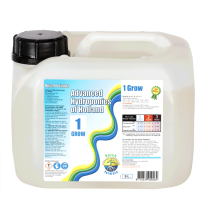 Advanced Hydroponics | Dutch Formula Grow | 5 L