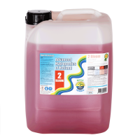 Advanced Hydroponics | Dutch Formula Bloom | 10 L