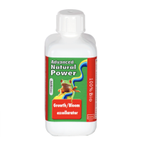 Advanced Hydroponics | Growth/Bloom Excellarator | 250 ml