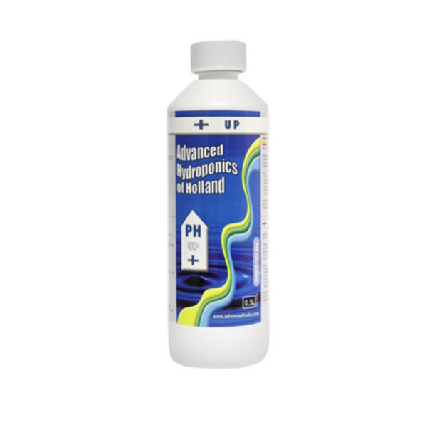 Advanced Hydroponics | pH+ | 500 ml