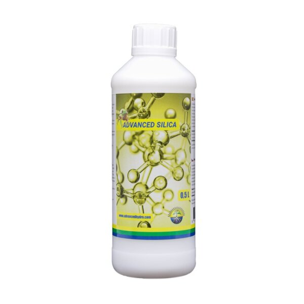 Advanced Hydroponics | Advanced Silica | 500 ml