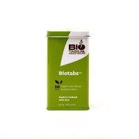 BioTabs Düngertabletten | Organischer...