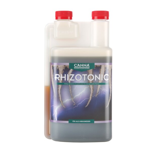 CANNA Rhizotonic | Wurzelstimulator | 1 L