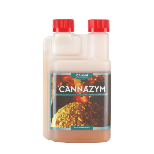 CANNA Cannazym | Enzympräparat | 250 ml