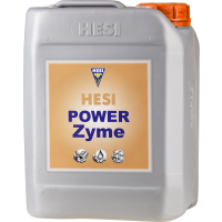 Hesi Power Zyme | Enzympräparat | 5 L